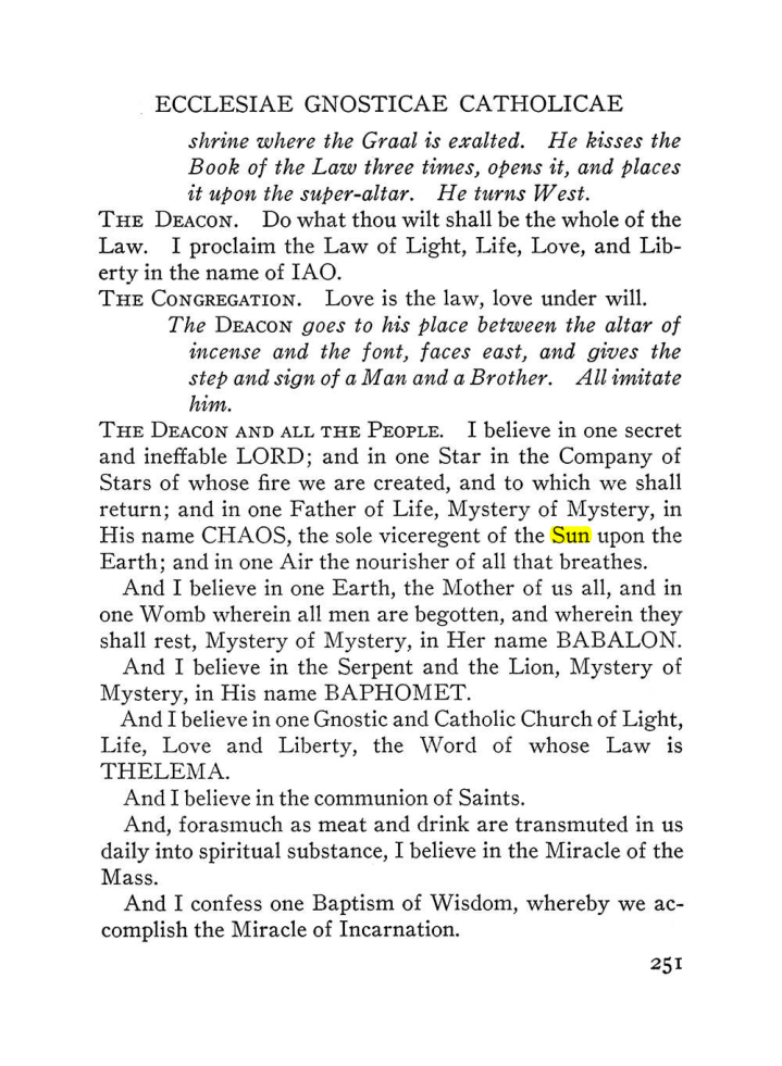 Original scan of The Equinox (Volume III, Number I), PDF page 265