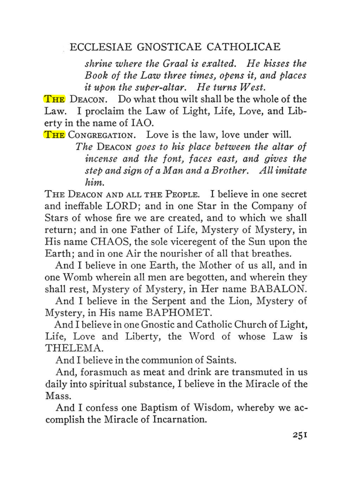 Original scan of The Equinox (Volume III, Number I), PDF page 265