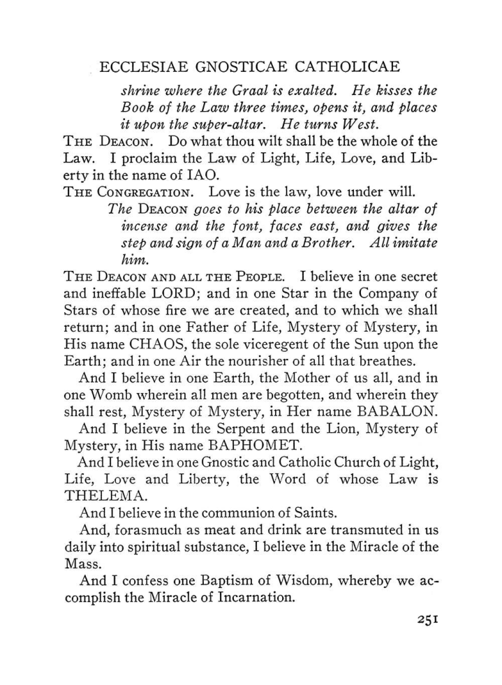 Original scan of The Equinox (Volume III, Number I), PDF page 265