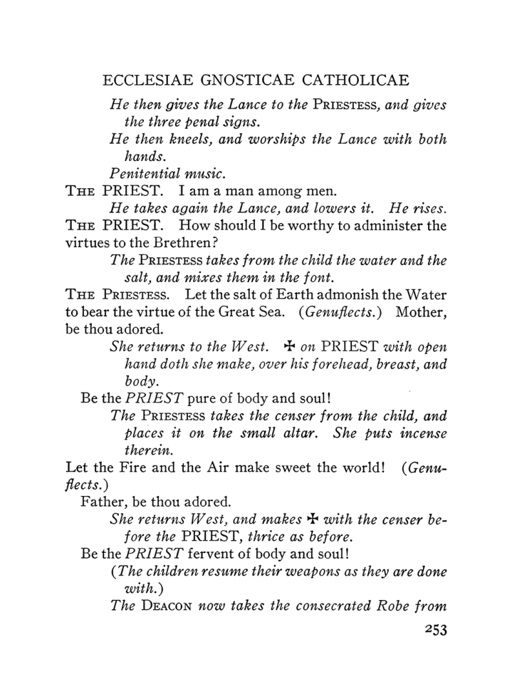 Original scan of The Equinox (Volume III, Number I), PDF page 267