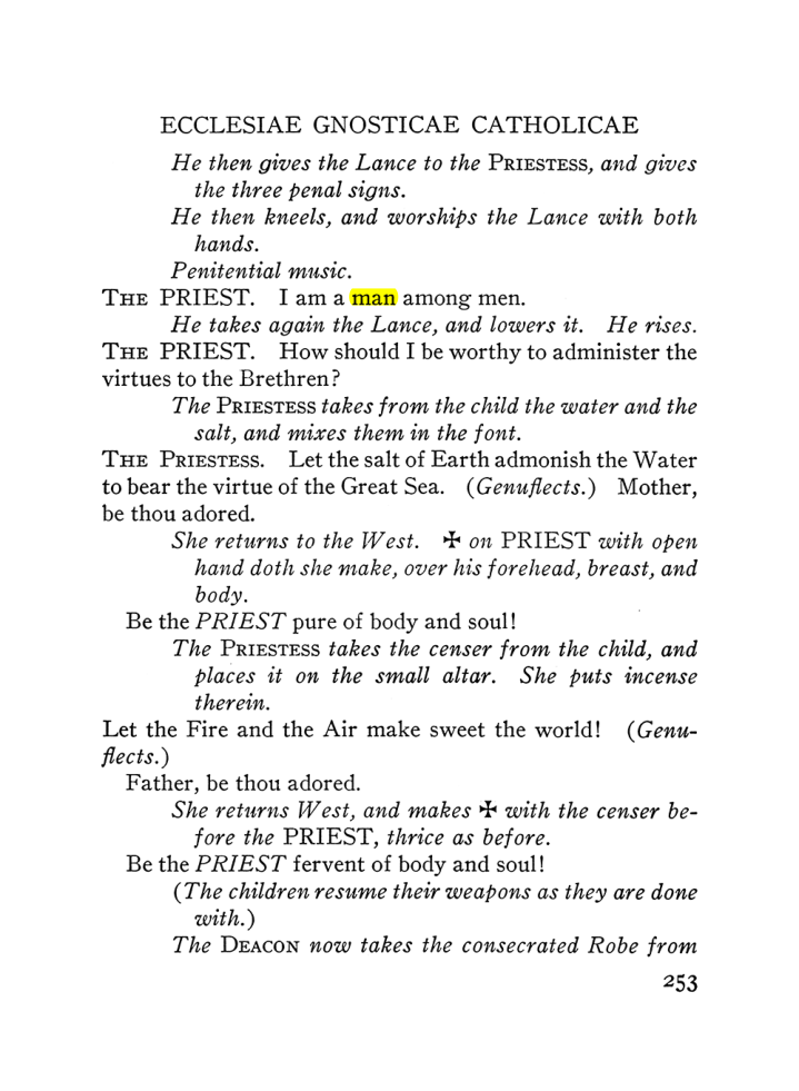Original scan of The Equinox (Volume III, Number I), PDF page 267