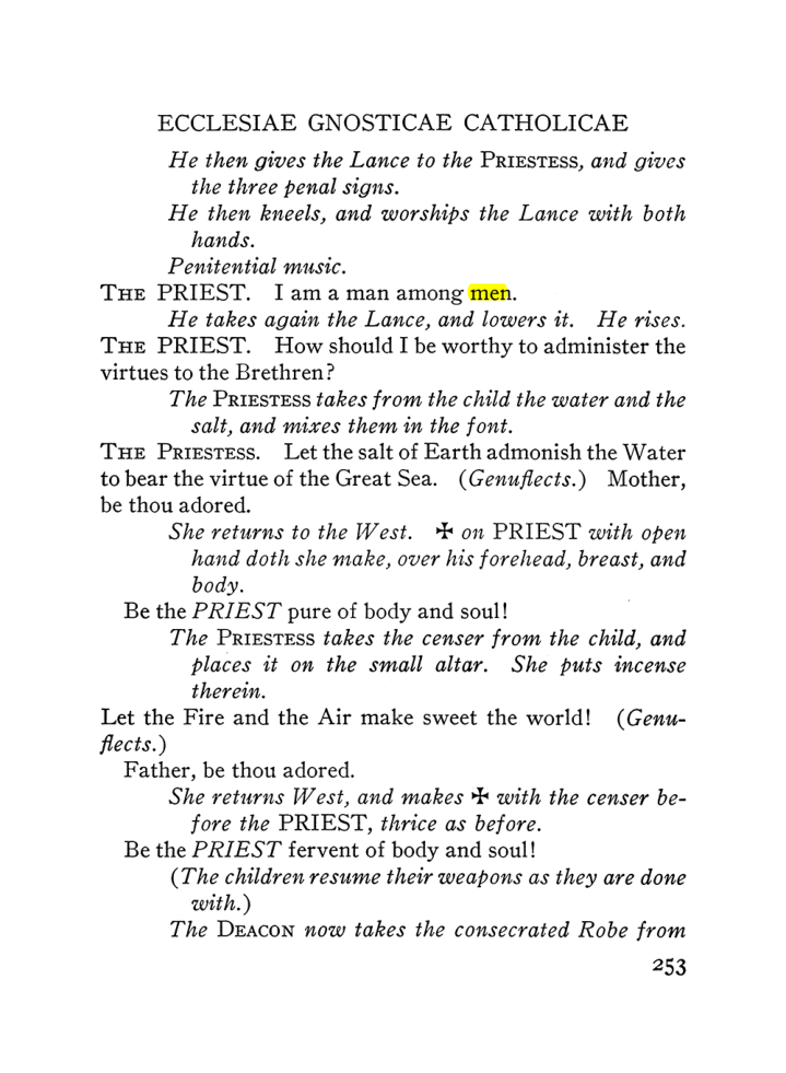 Original scan of The Equinox (Volume III, Number I), PDF page 267