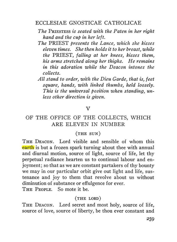 Original scan of The Equinox (Volume III, Number I), PDF page 273