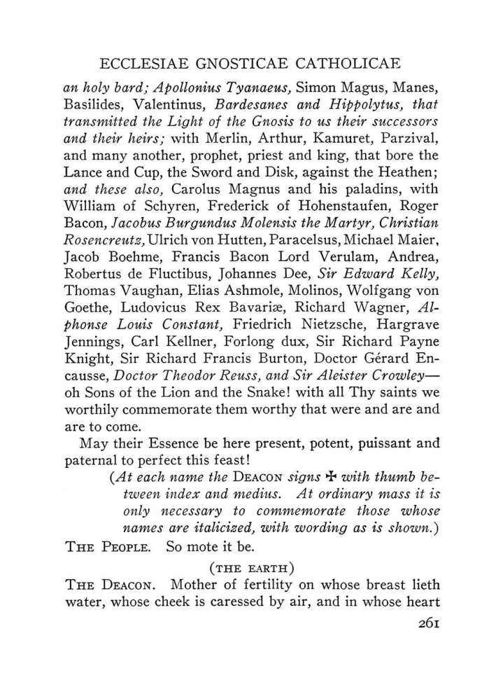 Original scan of The Equinox (Volume III, Number I), PDF page 275