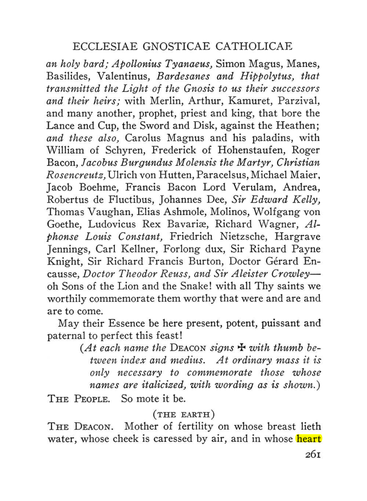 Original scan of The Equinox (Volume III, Number I), PDF page 275