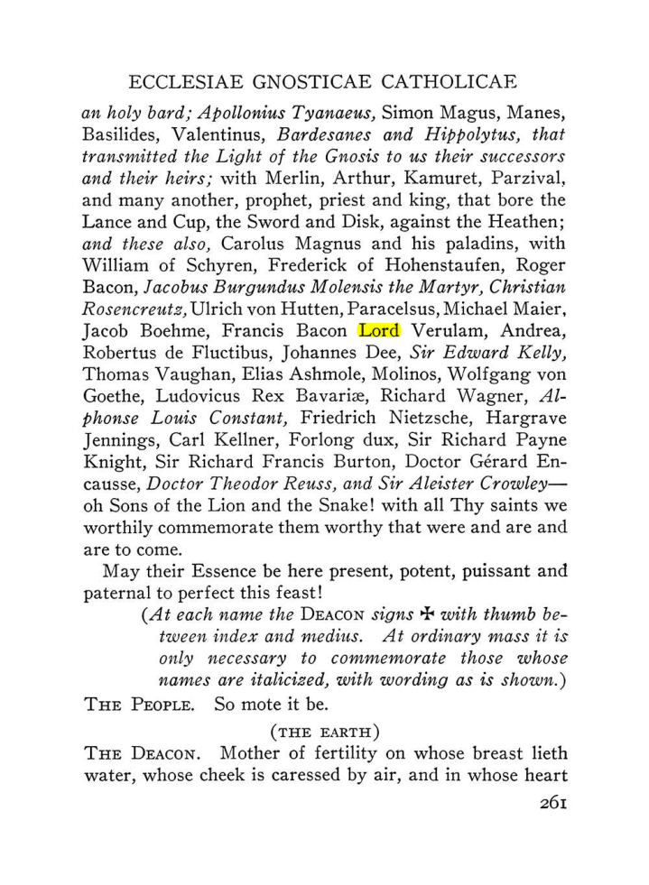Original scan of The Equinox (Volume III, Number I), PDF page 275