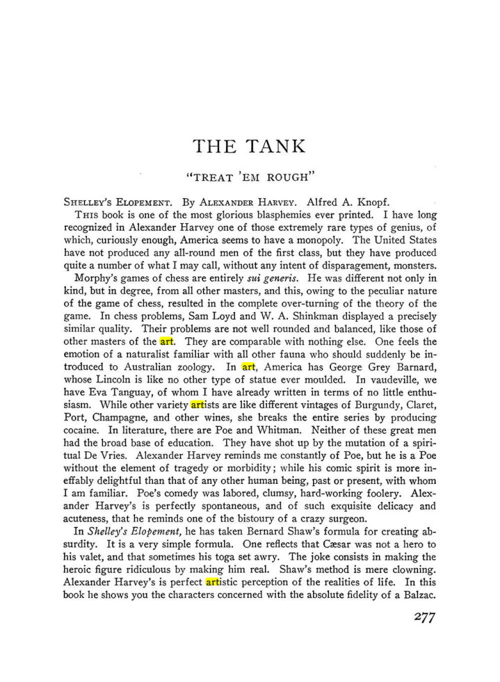 Original scan of The Equinox (Volume III, Number I), PDF page 291