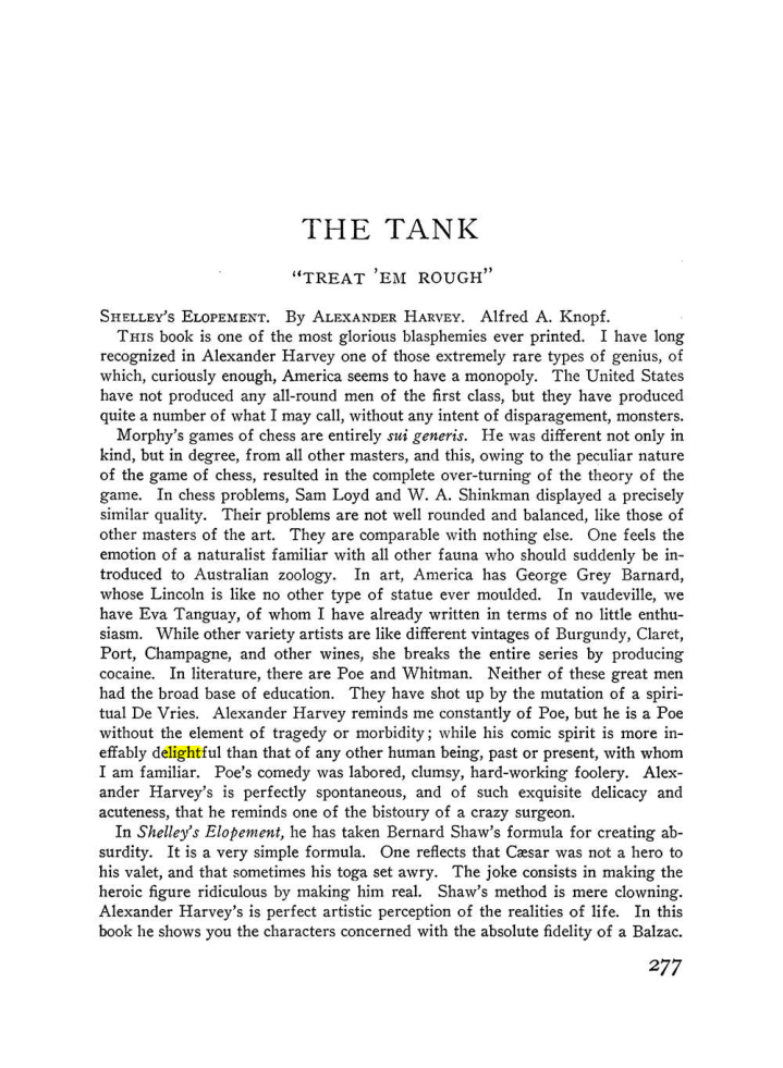 Original scan of The Equinox (Volume III, Number I), PDF page 291