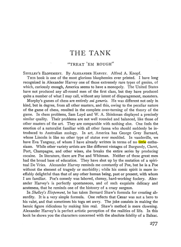 Original scan of The Equinox (Volume III, Number I), PDF page 291