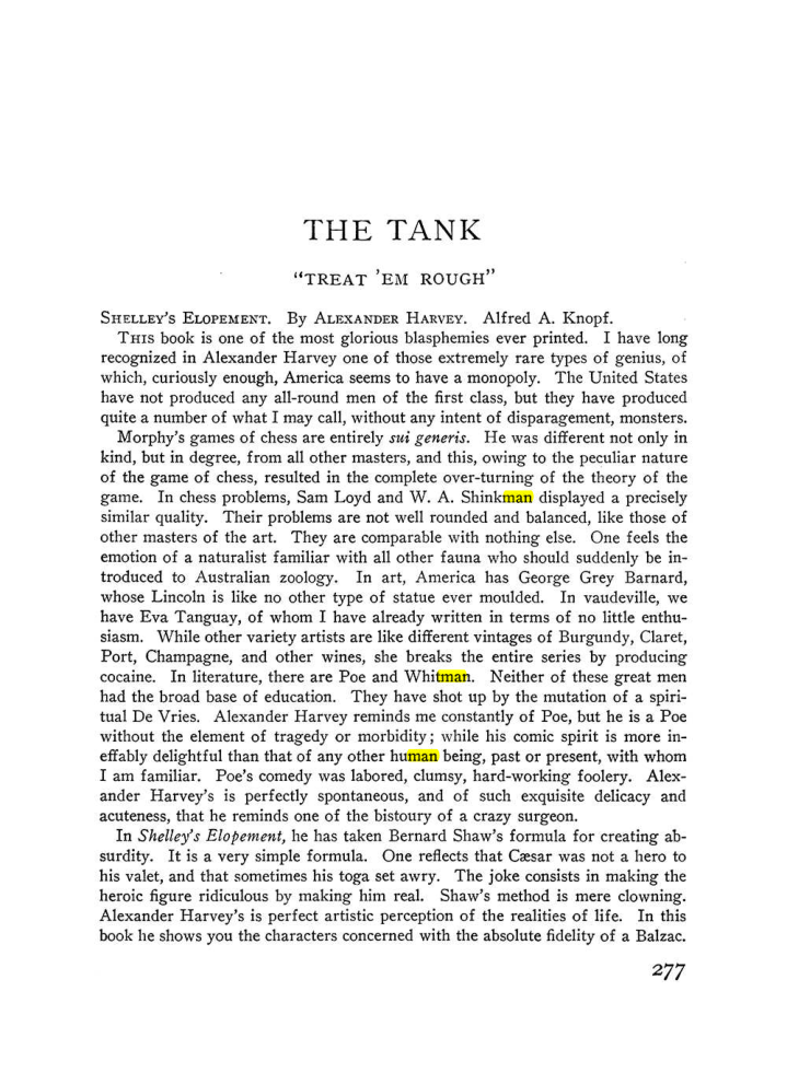 Original scan of The Equinox (Volume III, Number I), PDF page 291