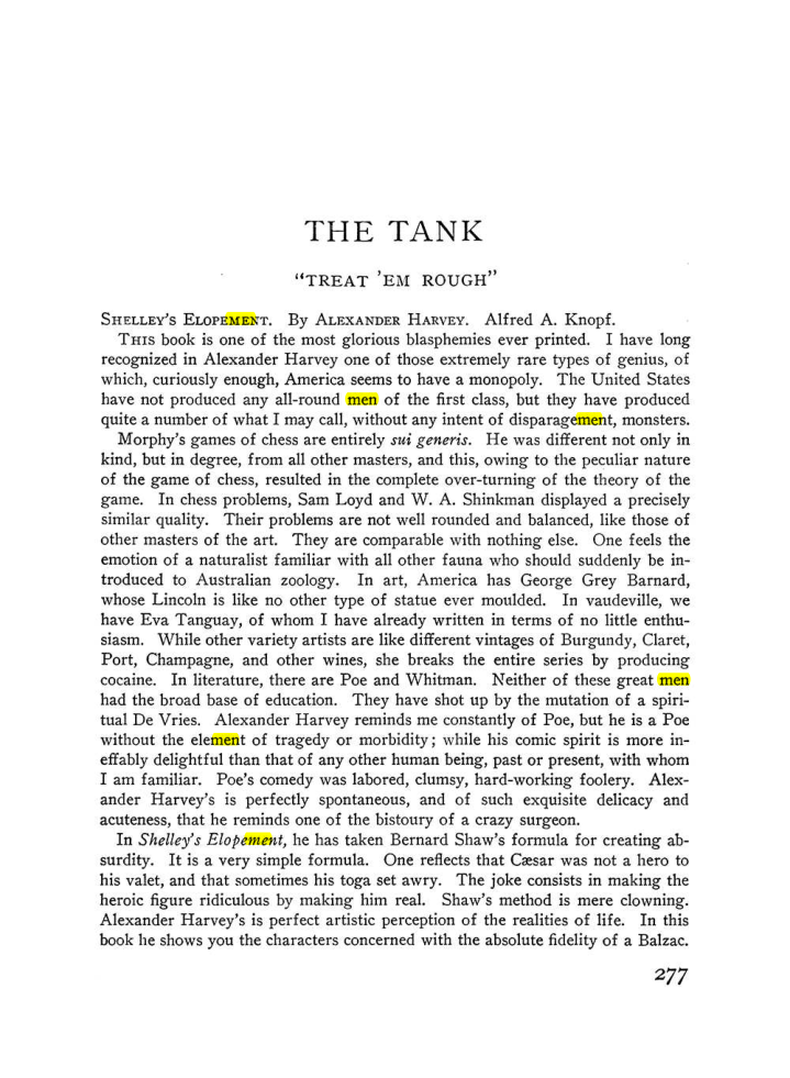 Original scan of The Equinox (Volume III, Number I), PDF page 291