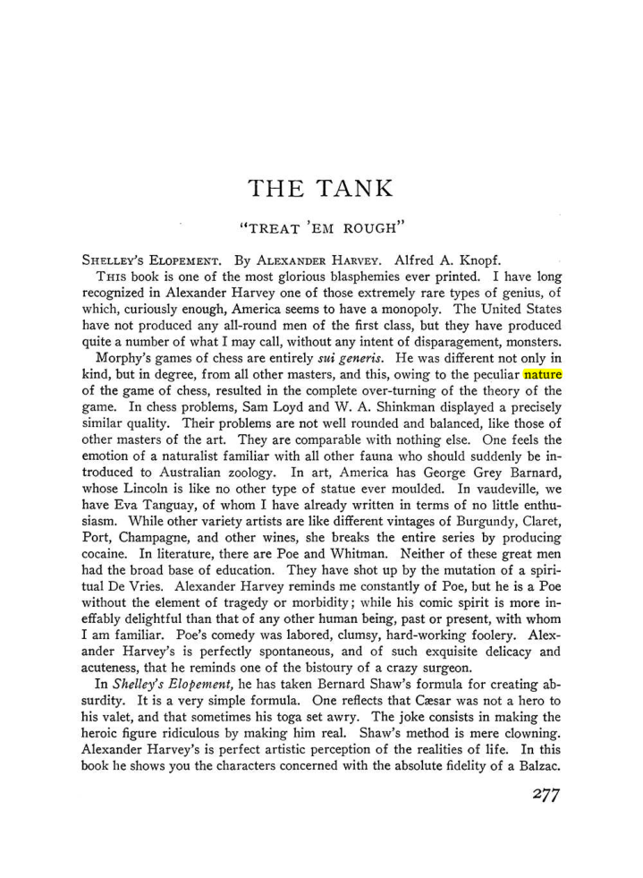 Original scan of The Equinox (Volume III, Number I), PDF page 291