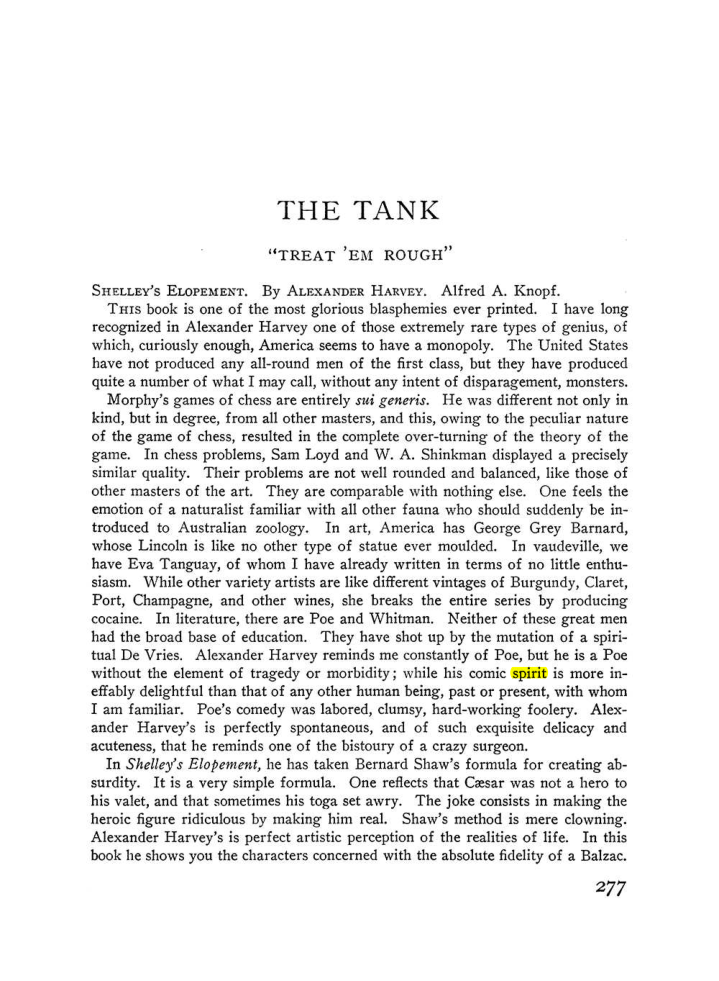 Original scan of The Equinox (Volume III, Number I), PDF page 291