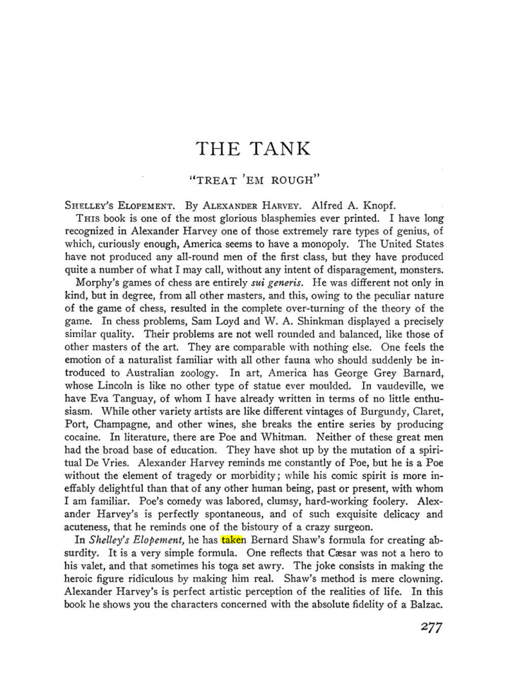 Original scan of The Equinox (Volume III, Number I), PDF page 291