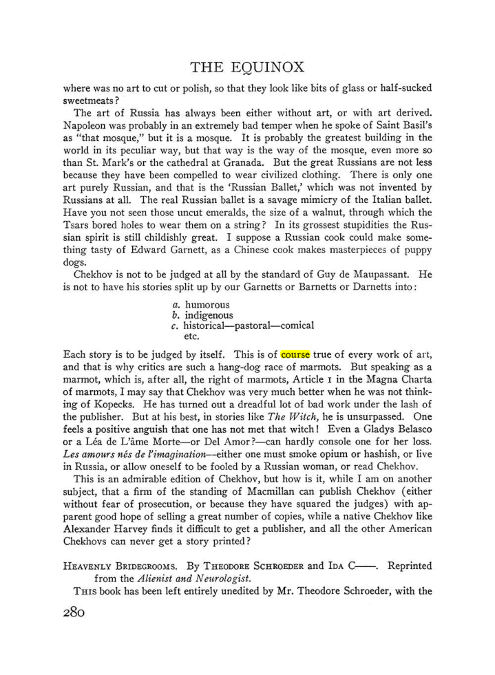 Original scan of The Equinox (Volume III, Number I), PDF page 294
