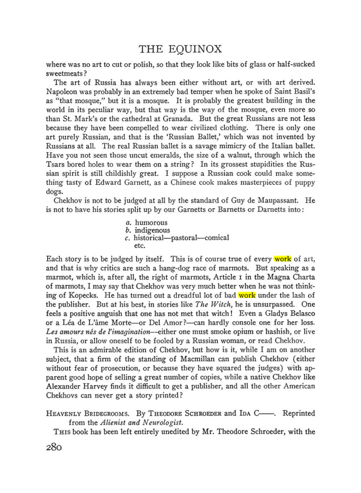 Original scan of The Equinox (Volume III, Number I), PDF page 294