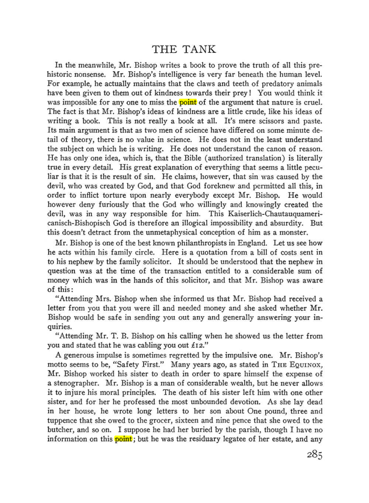 Original scan of The Equinox (Volume III, Number I), PDF page 299