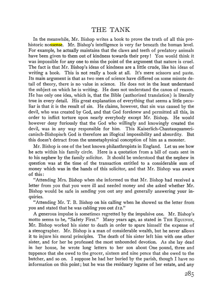 Original scan of The Equinox (Volume III, Number I), PDF page 299