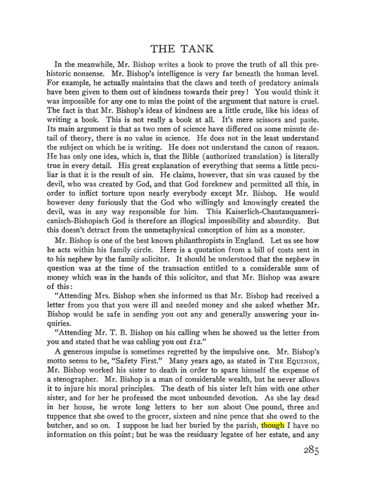Original scan of The Equinox (Volume III, Number I), PDF page 299