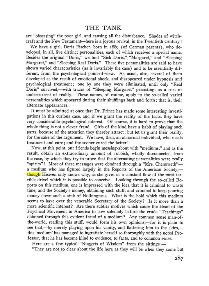 Original scan of The Equinox (Volume III, Number I), PDF page 301