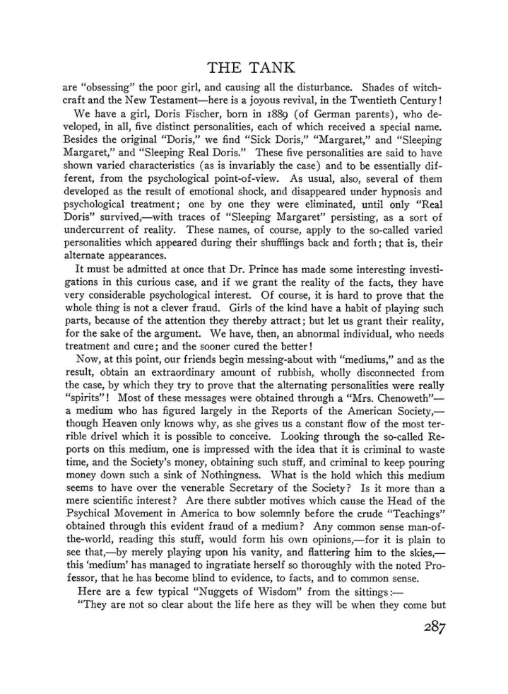 Original scan of The Equinox (Volume III, Number I), PDF page 301