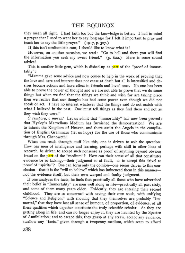 Original scan of The Equinox (Volume III, Number I), PDF page 302