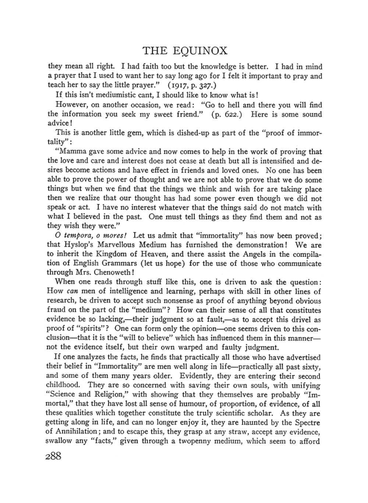 Original scan of The Equinox (Volume III, Number I), PDF page 302