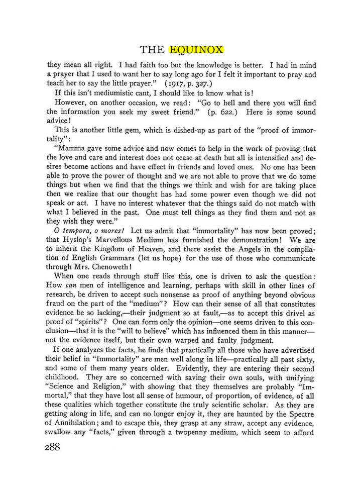 Original scan of The Equinox (Volume III, Number I), PDF page 302