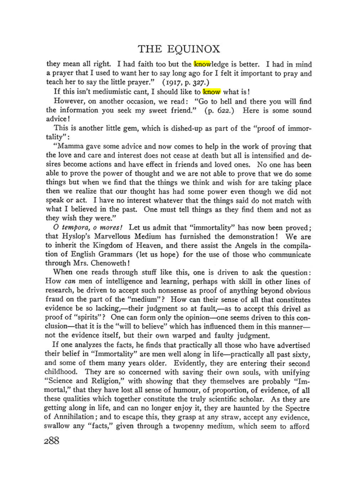 Original scan of The Equinox (Volume III, Number I), PDF page 302