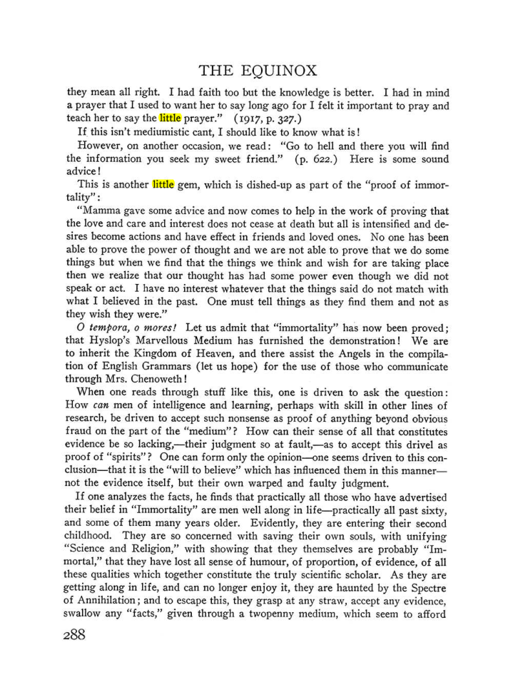Original scan of The Equinox (Volume III, Number I), PDF page 302