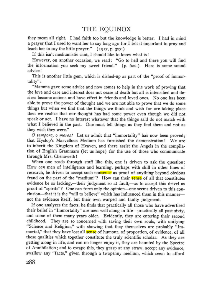 Original scan of The Equinox (Volume III, Number I), PDF page 302