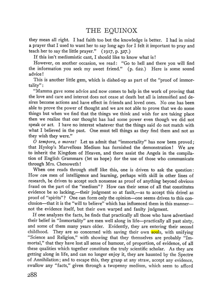 Original scan of The Equinox (Volume III, Number I), PDF page 302