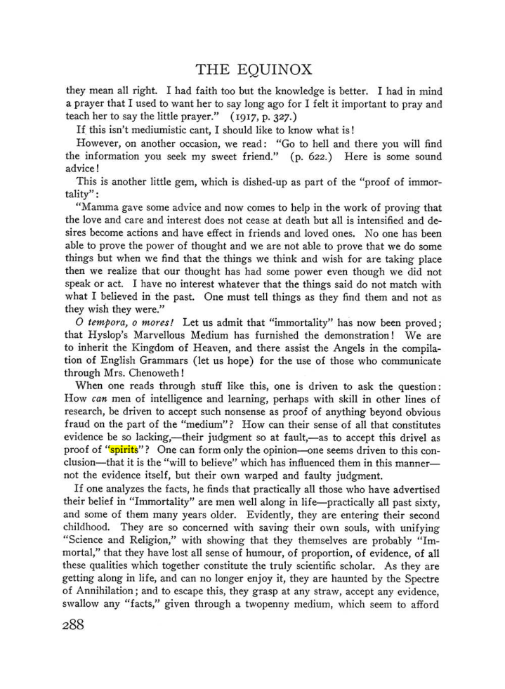 Original scan of The Equinox (Volume III, Number I), PDF page 302
