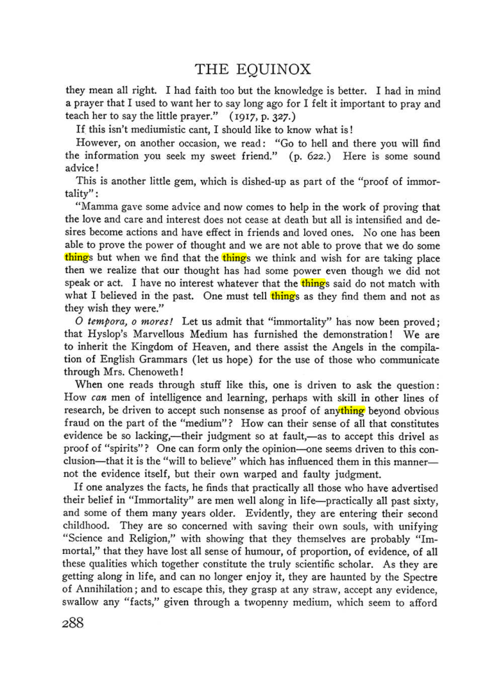 Original scan of The Equinox (Volume III, Number I), PDF page 302