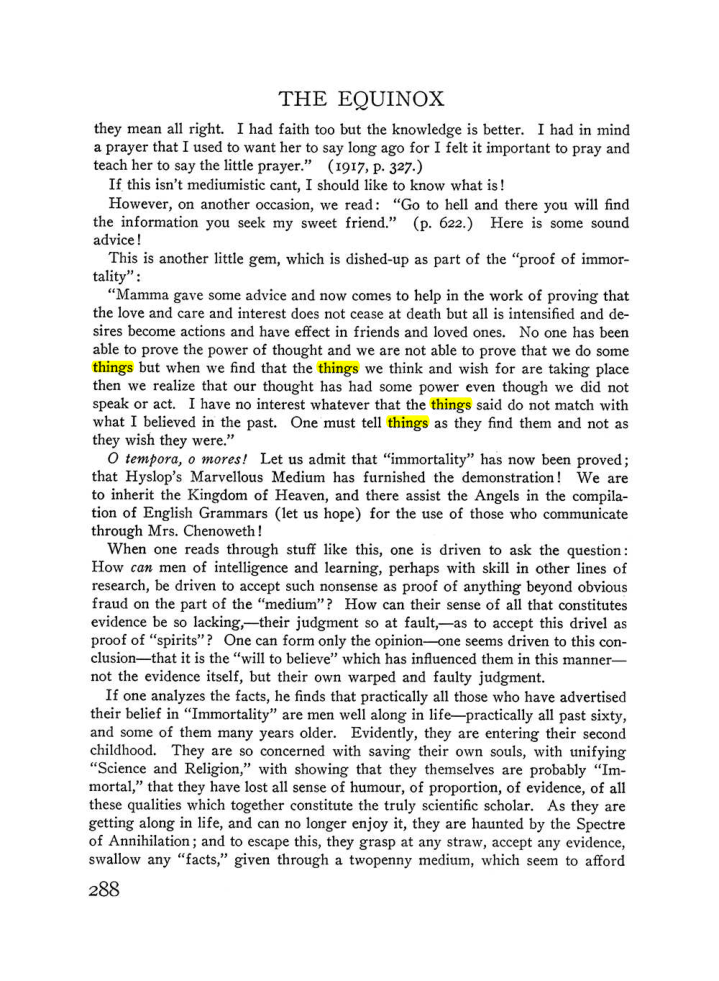 Original scan of The Equinox (Volume III, Number I), PDF page 302