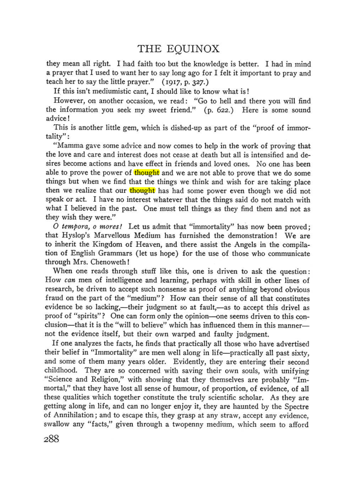 Original scan of The Equinox (Volume III, Number I), PDF page 302
