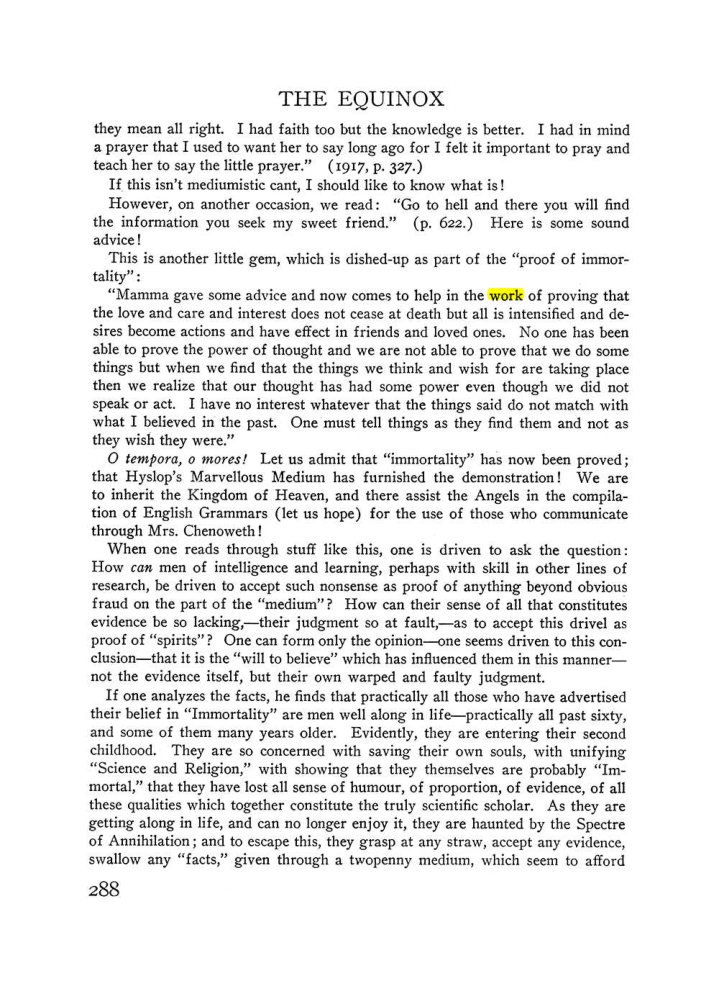 Original scan of The Equinox (Volume III, Number I), PDF page 302