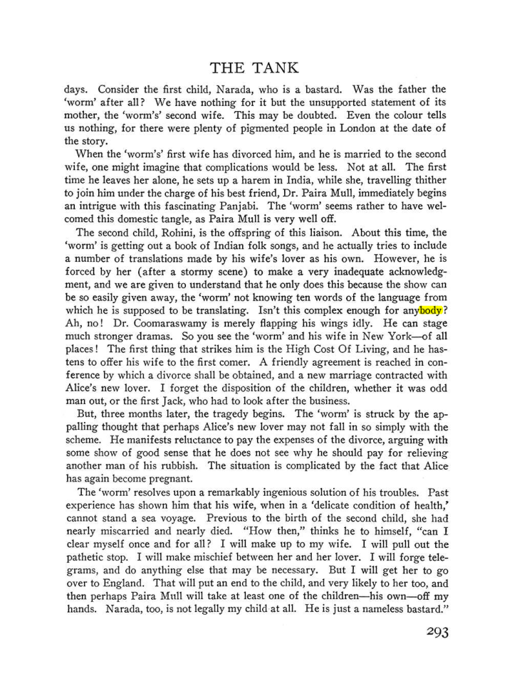 Original scan of The Equinox (Volume III, Number I), PDF page 307