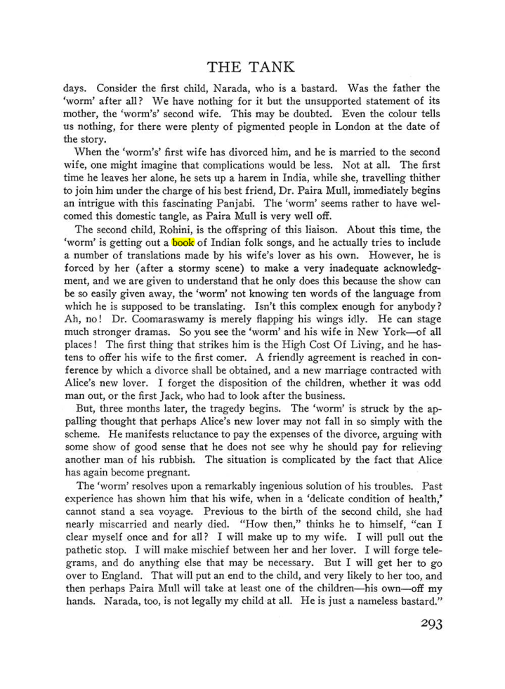Original scan of The Equinox (Volume III, Number I), PDF page 307