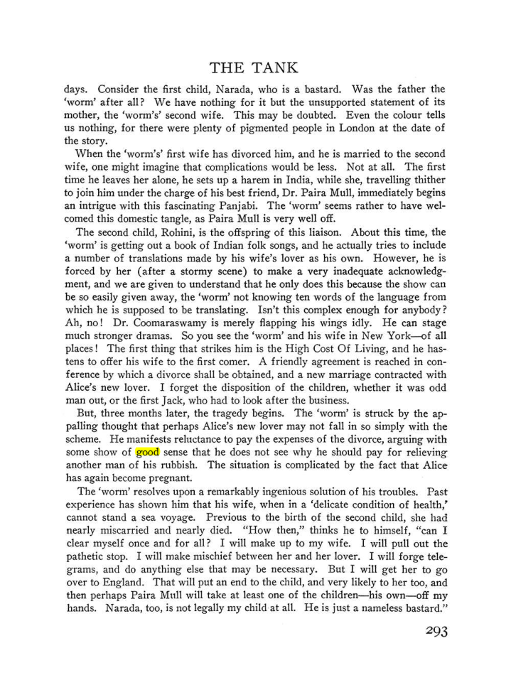 Original scan of The Equinox (Volume III, Number I), PDF page 307