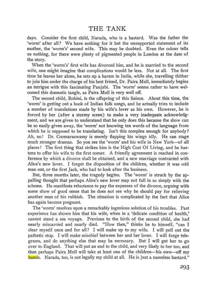 Original scan of The Equinox (Volume III, Number I), PDF page 307