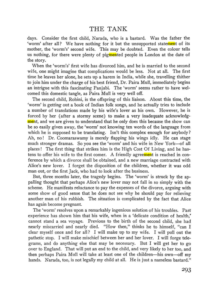 Original scan of The Equinox (Volume III, Number I), PDF page 307