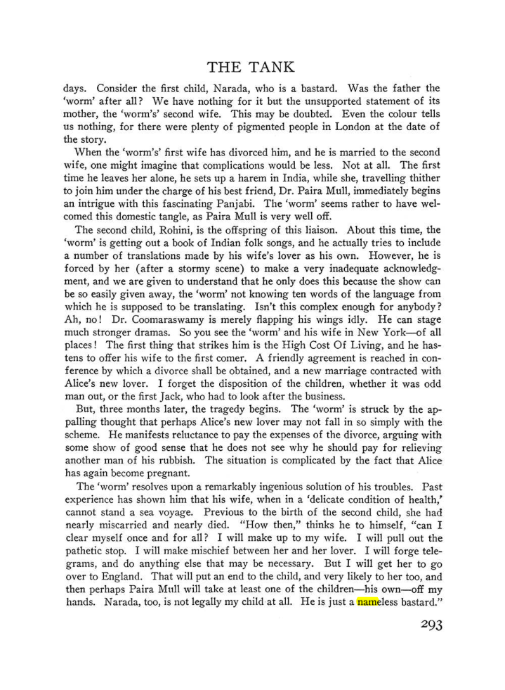 Original scan of The Equinox (Volume III, Number I), PDF page 307