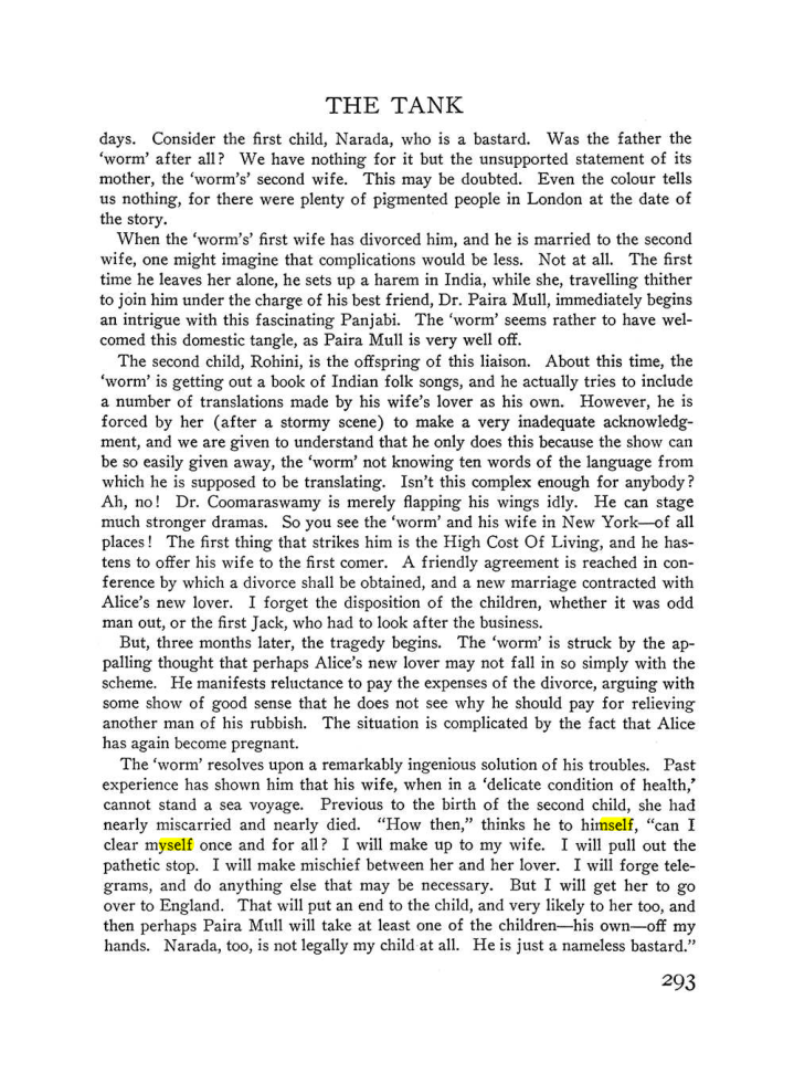 Original scan of The Equinox (Volume III, Number I), PDF page 307