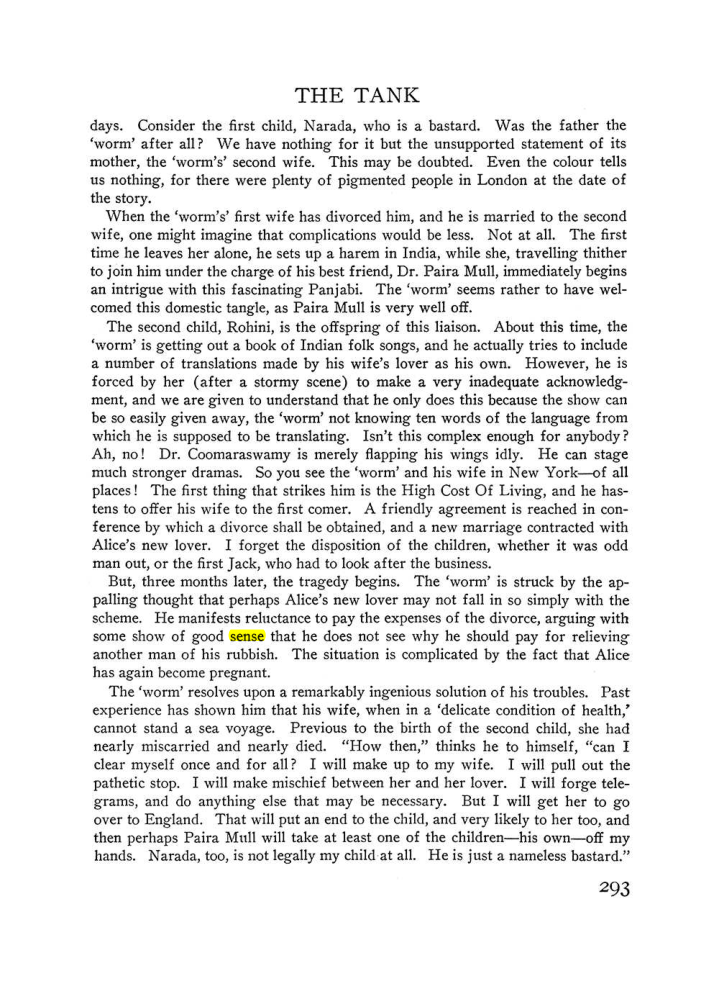 Original scan of The Equinox (Volume III, Number I), PDF page 307
