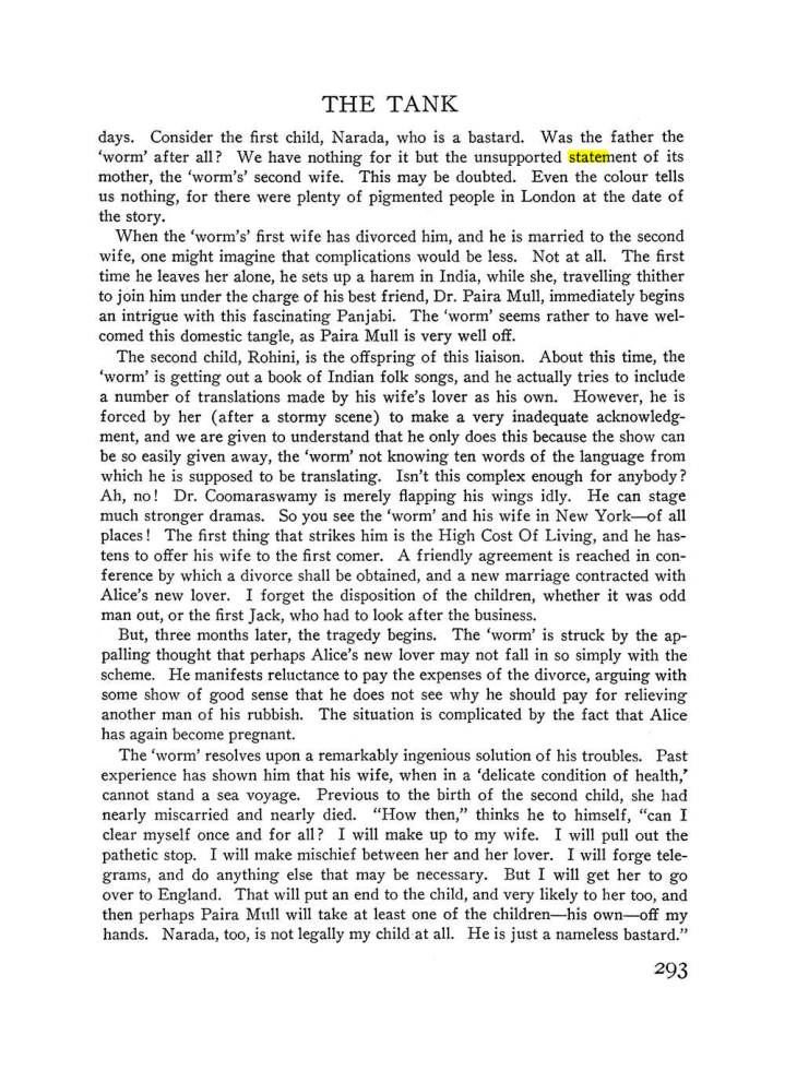 Original scan of The Equinox (Volume III, Number I), PDF page 307