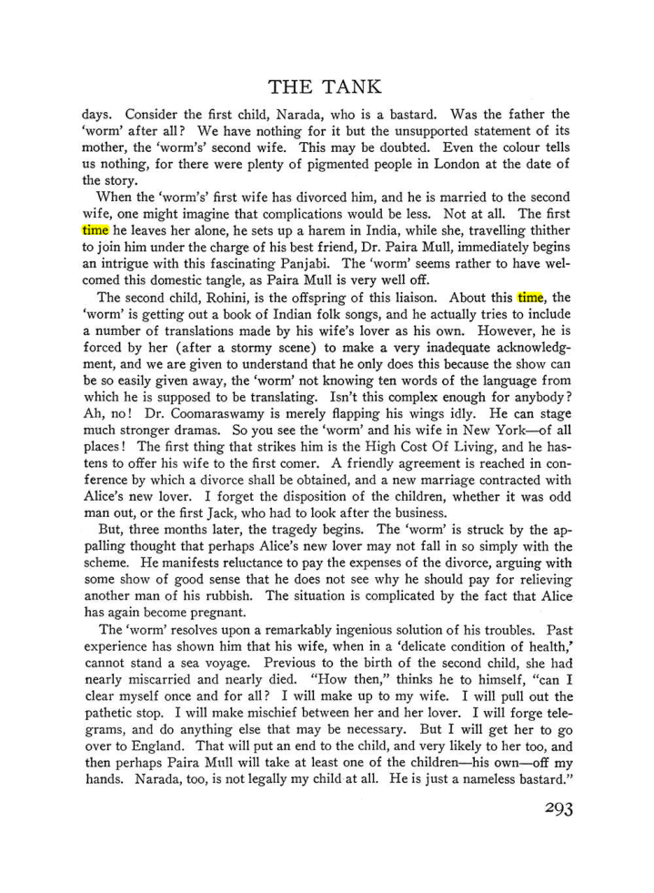 Original scan of The Equinox (Volume III, Number I), PDF page 307