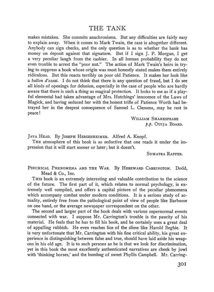 Original scan of The Equinox (Volume III, Number I), PDF page 315