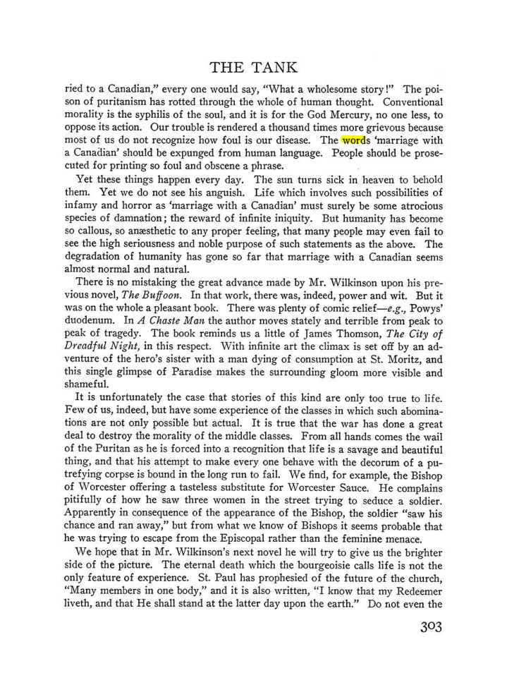 Original scan of The Equinox (Volume III, Number I), PDF page 317