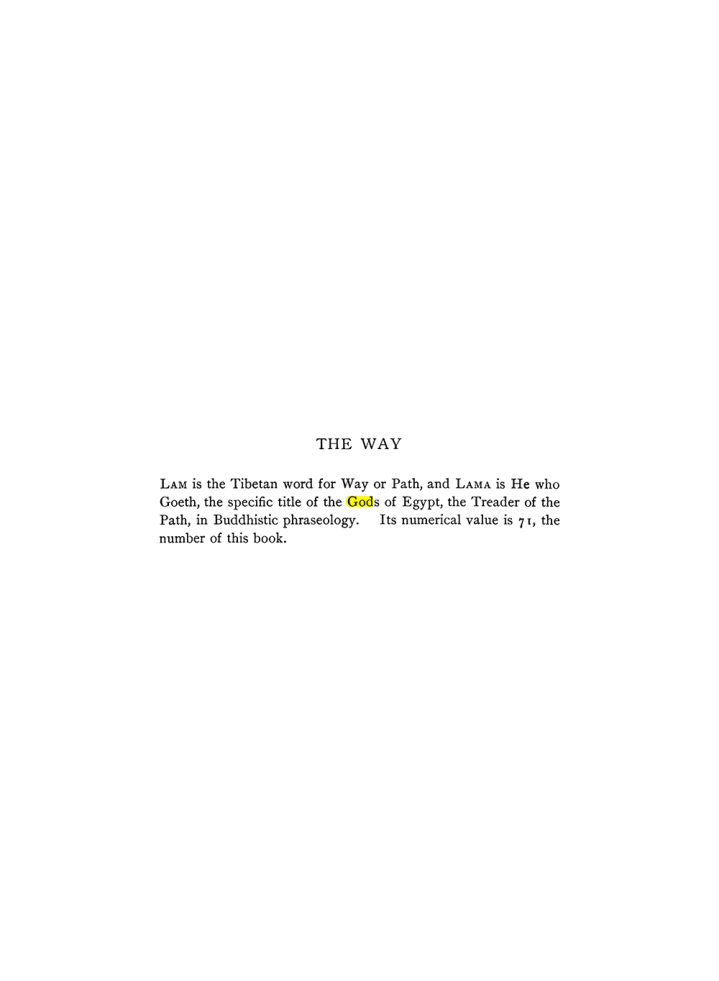 Original scan of The Equinox (Volume III, Number I), PDF page 324
